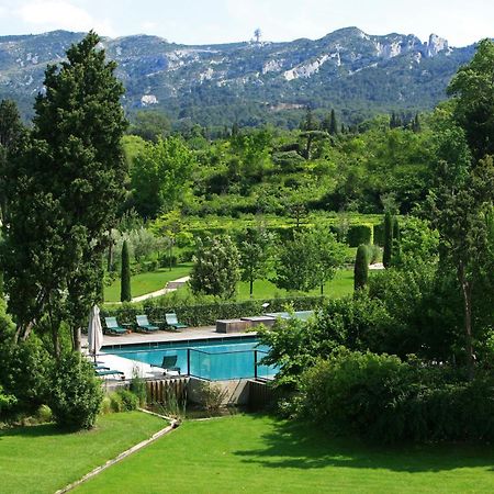 Hotel De L'Image Saint-Remy-de-Provence Bagian luar foto