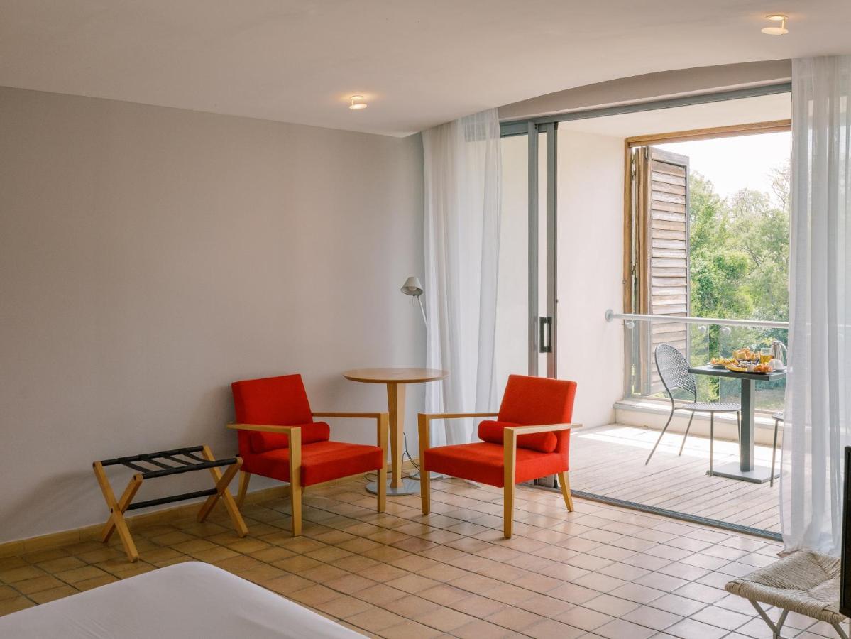 Hotel De L'Image Saint-Remy-de-Provence Bagian luar foto