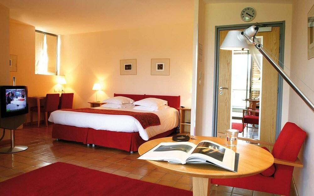 Hotel De L'Image Saint-Remy-de-Provence Bagian luar foto