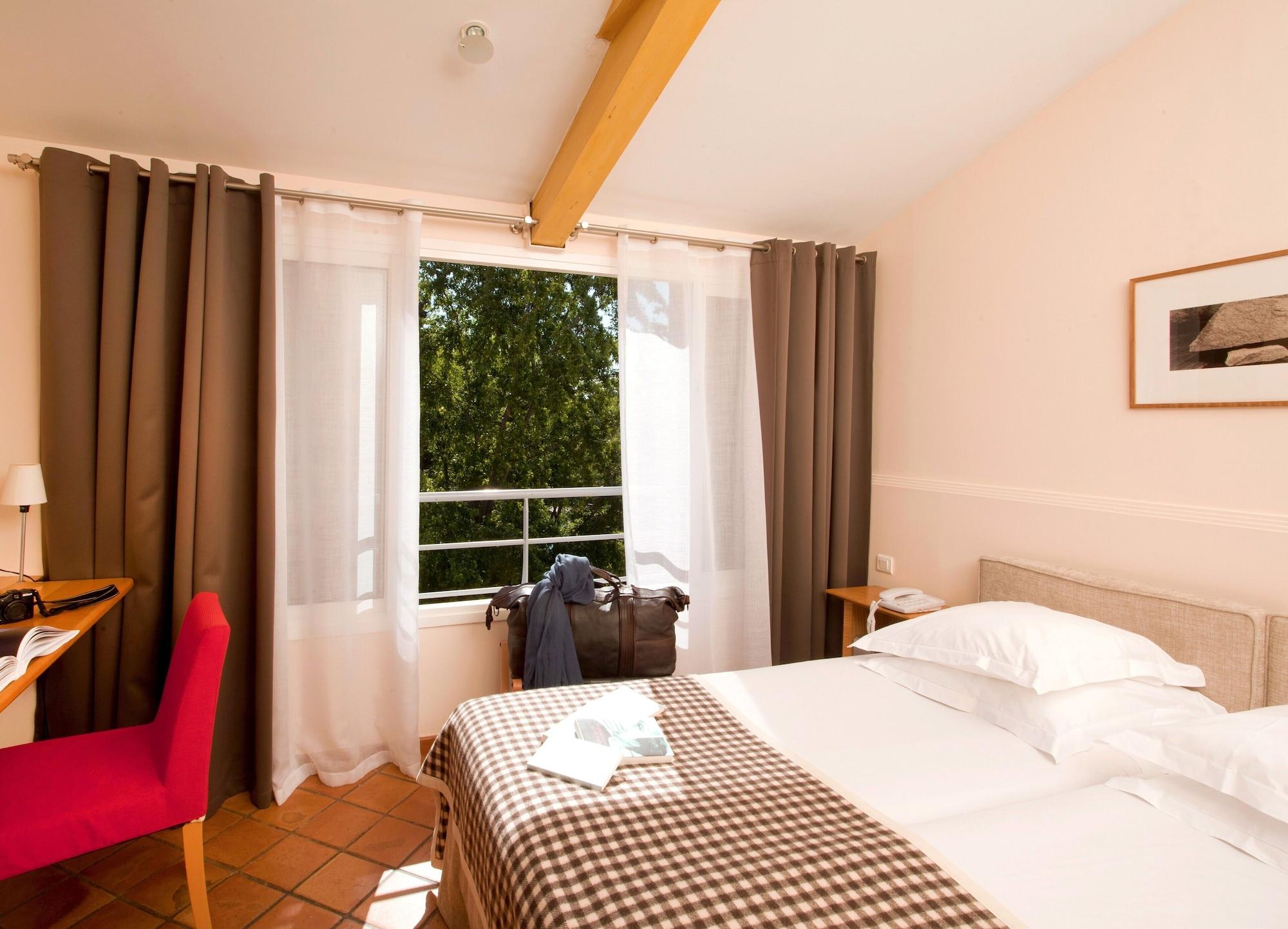 Hotel De L'Image Saint-Remy-de-Provence Bagian luar foto
