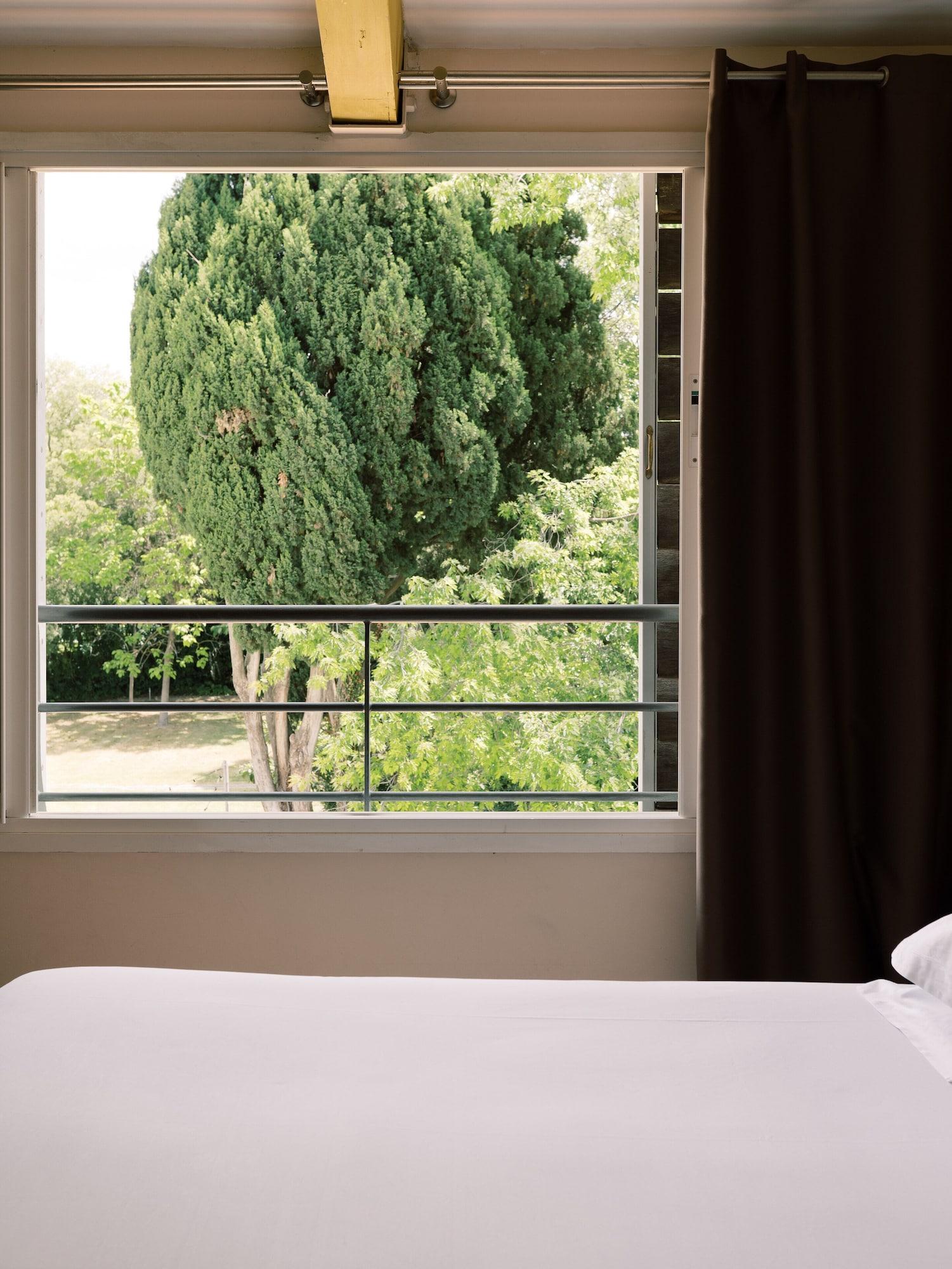 Hotel De L'Image Saint-Remy-de-Provence Bagian luar foto