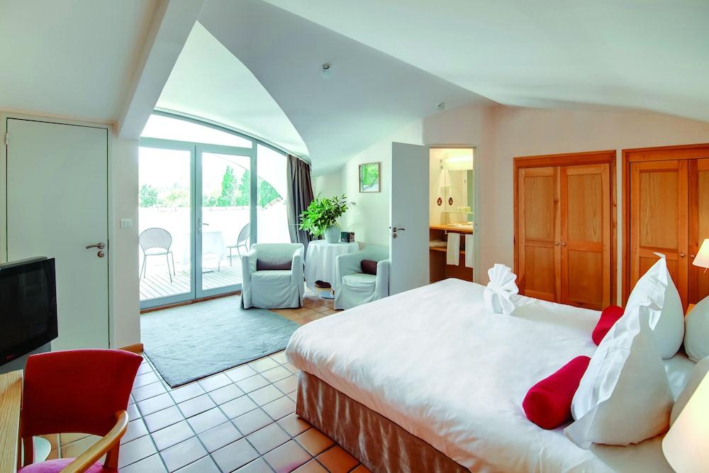 Hotel De L'Image Saint-Remy-de-Provence Bagian luar foto