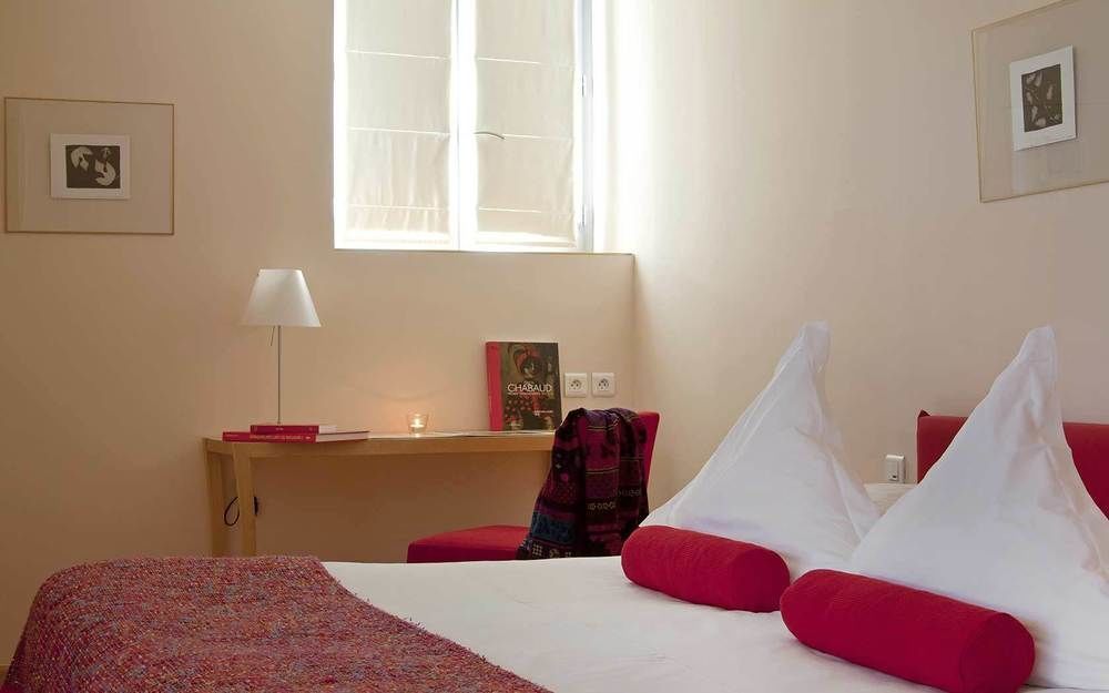 Hotel De L'Image Saint-Remy-de-Provence Bagian luar foto